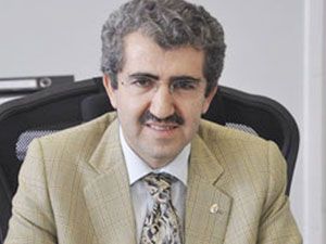 ÖSYM’ye Konyalı Başkan