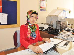 Helal sana Yasemin!