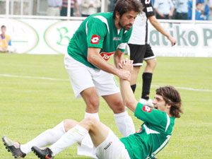 Zafer Biryol’dan İlk 90 ilk gol