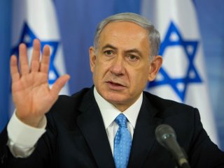 İsrailliler Netanyahu'yu istemiyor