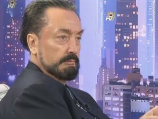 Adnan Oktar'a cezai ehliyet şoku