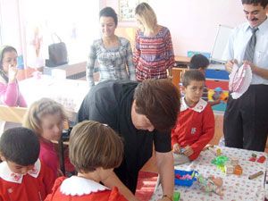Adsız Belediyesi'nden örnek davranış