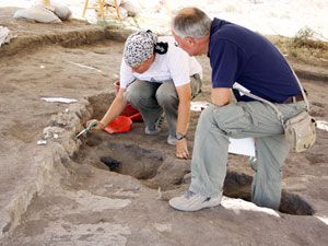 Boncuklu Hüyük, dünyanın ilgi odağı olacak