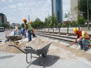 Taşeronun gözü Meclis’te