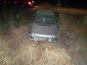 İki ayrı trafik kazasında 1 kişi öldü