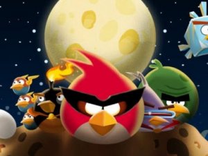 Angry Birds'ün yenisi geliyor!