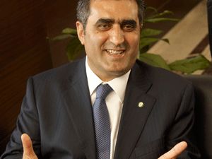Pankobirlik patates üreticisini sevindirdi