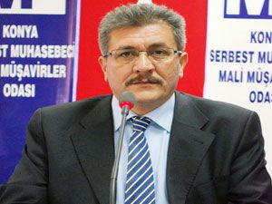 SMMM Odası'ndan SPK Lisanslama Sınavları Uyarısı