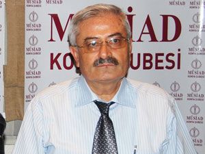 İş için yeni fırsat