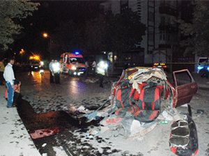 Dikkatsizliğin bedeli