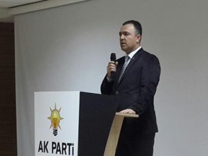 Soylutürk, yeni projelerle istihdam artacak