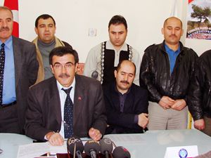 “Zammın tamamını kaldırın,millet samimiyetinizi görsün”