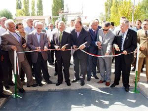 Ereğli Şeker'de 22. dönem pancar alım kampanyası