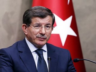 Ahmet Davutoğlu: Ben Ahmed-i Sani'yim