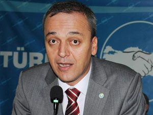 Çalışkan, Binnaz ve Ataklı’yı ispata çağırdı