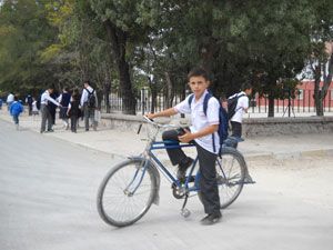 Trafik tedbirlerinin alınmasını istiyorlar
