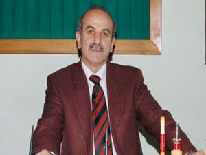 Meram Basın’a Tekpınar atandı