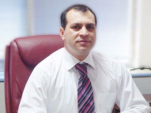 Anadolu’nun en büyüğü