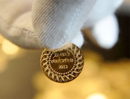 Altın fiyatları ne kadar çeyrek altın kaç lira?