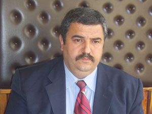 Konya’da kalmalı