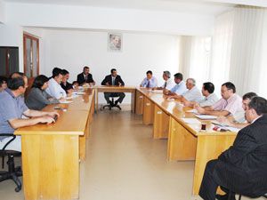 Hayvancılığa destek