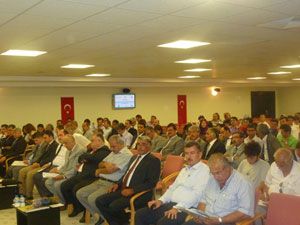 Eğitimli çoban dönemi başlıyor