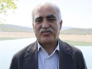 Türkmenler yok edilmek isteniyor