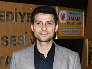 Çocuk şarkılarında Konya'yı temsil ediyor