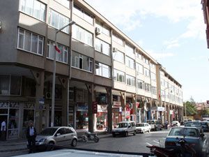 Belediye elektriksiz