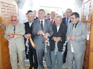 Birlikteliğin sembolü