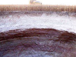 Obruklar tehlikeli boyuta ulaşabilir