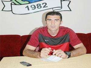 Zafer: Şekerspor maçı zor geçecek