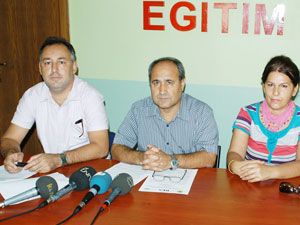 Maliye çalışanlarının ücret adaletsizliği son bulsun