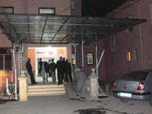 Konyalı infaz koruma memuru öldürüldü