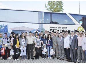 Çanakkale’ye gitmeyen genç kalmayacak