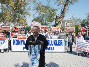 ‘Tartışmasız değerlerimizden elinizi çekin’