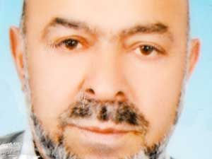 Borudan fırlayan metal tıpa öldürdü