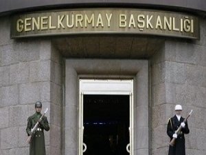 Genelkurmay'dan Kozmik Oda açıklaması!