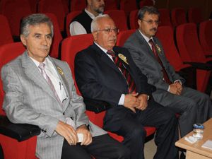Peygamberimiz örnek alınmalı