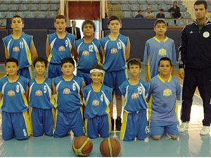 Nefes kesen maçı SÜSK kazandı : 43-39