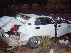 3 günlük bebek bile...