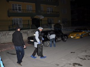 Hocacihan'da silahlı kavga: 3 yaralı