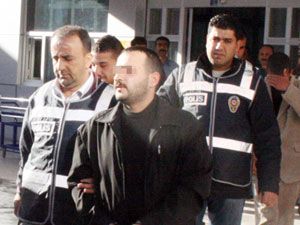 Tekirdağ’da fidye için kaçırılan genç Konya’da kurtarıldı