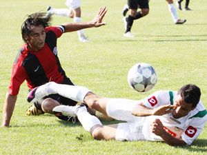 Şeker’de Balıkesir mesaisi başladı