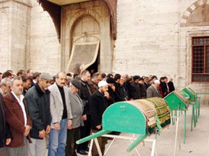 Hüseyin Ardıç vefat etti