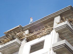 İntihar girişimini polis önledi