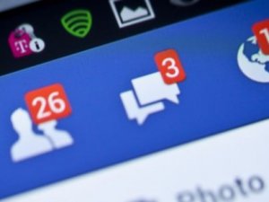 Facebook'tan içerik kaldırma yeniliği