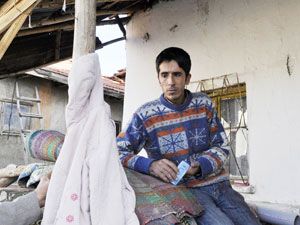 Seydişehir'de gasp iddiası