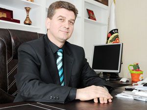 Konya’yı hac heyecanı sardı