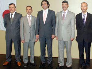Unutulmaz facia köprüler kurdu